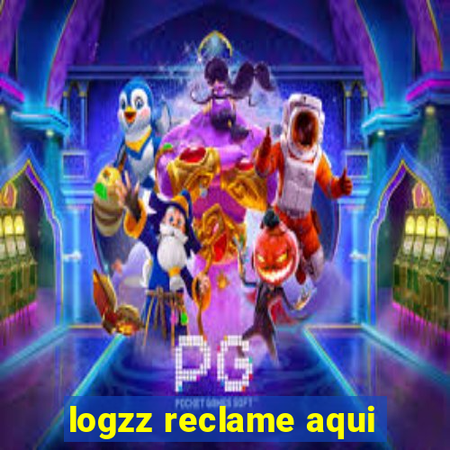 logzz reclame aqui